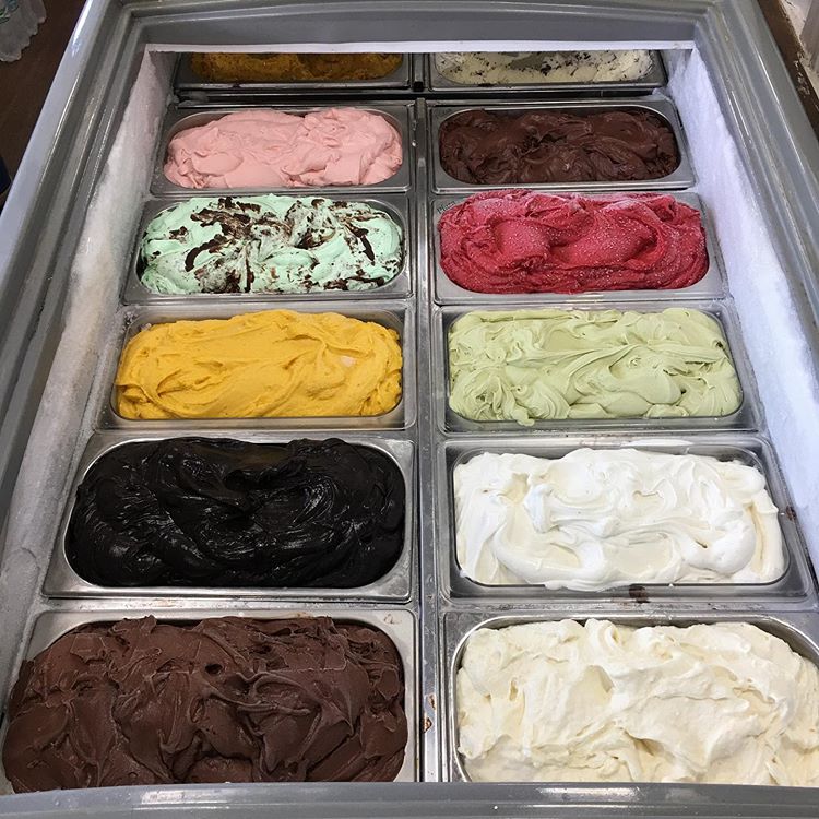 Gelatos